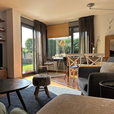Casa Sol Villa Santander Luaran gambar