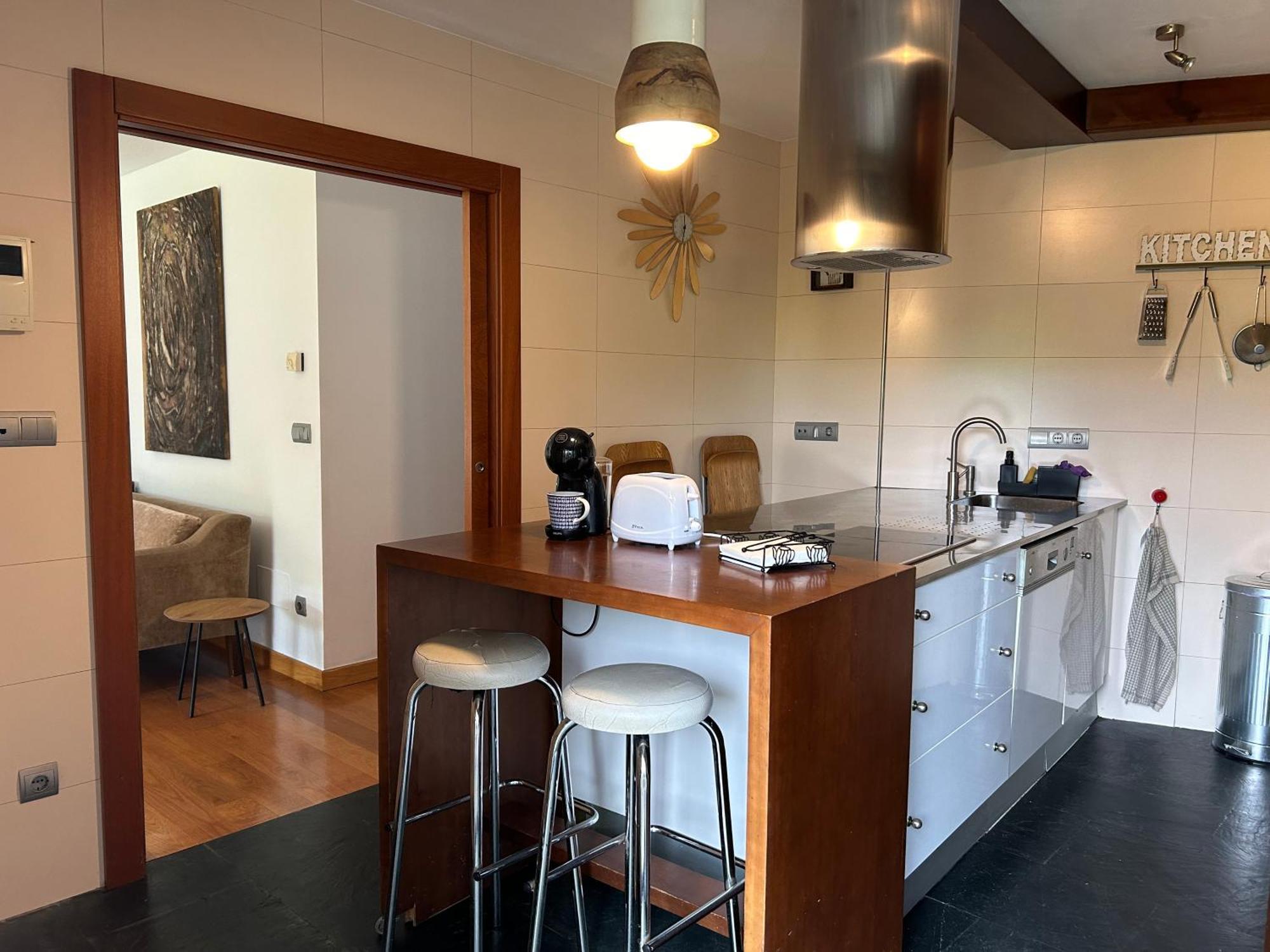 Casa Sol Villa Santander Luaran gambar