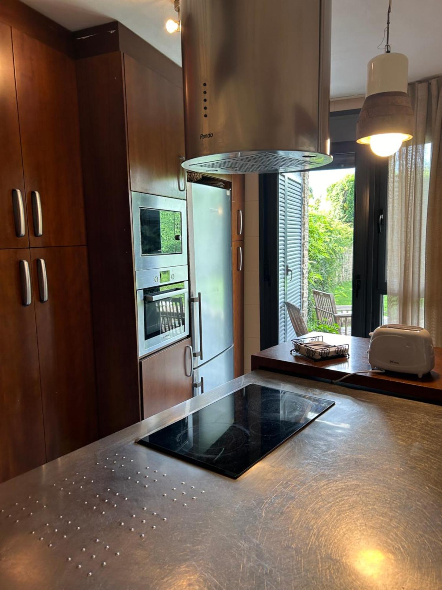 Casa Sol Villa Santander Luaran gambar