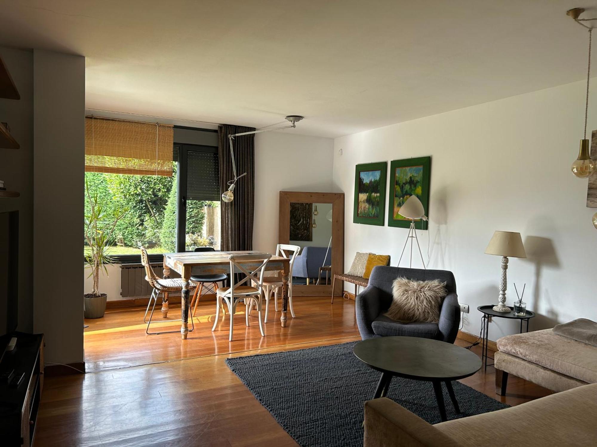 Casa Sol Villa Santander Luaran gambar