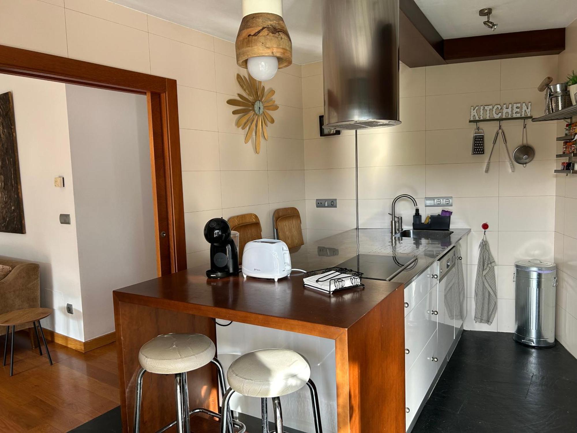 Casa Sol Villa Santander Luaran gambar