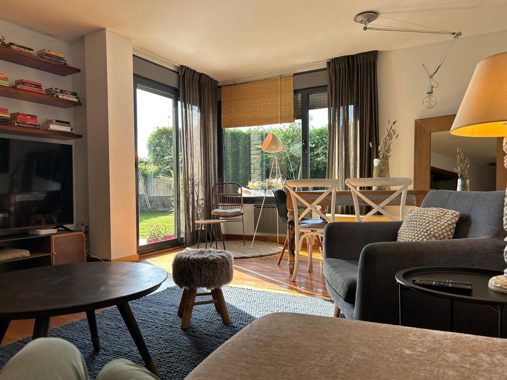 Casa Sol Villa Santander Luaran gambar