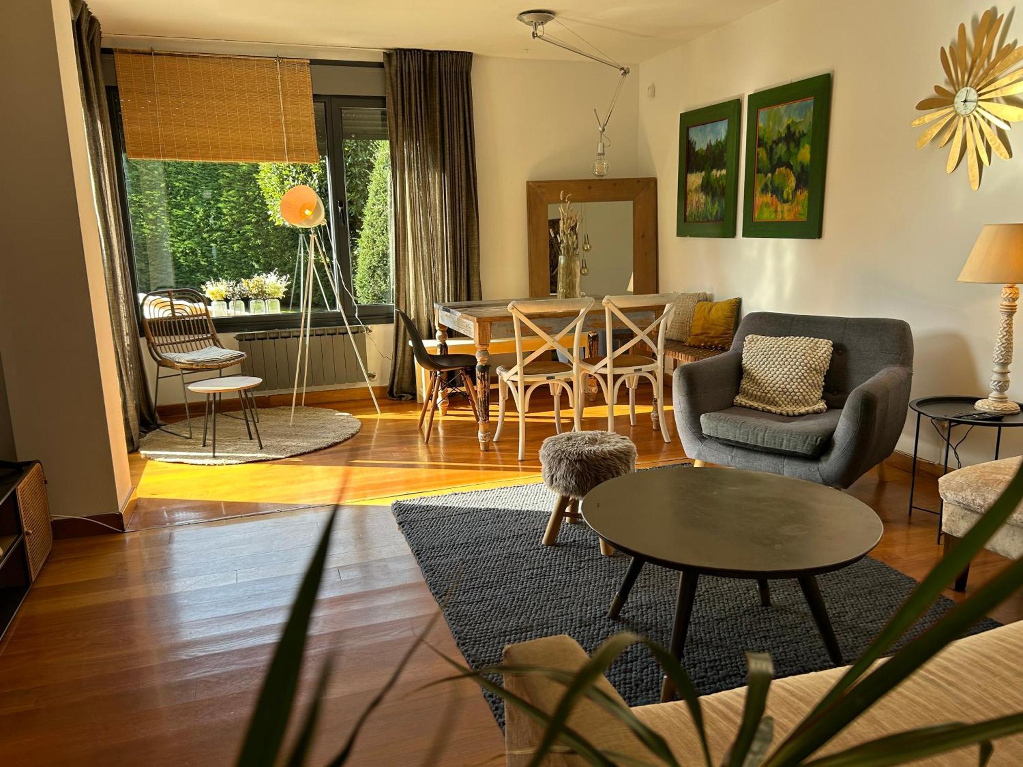 Casa Sol Villa Santander Luaran gambar