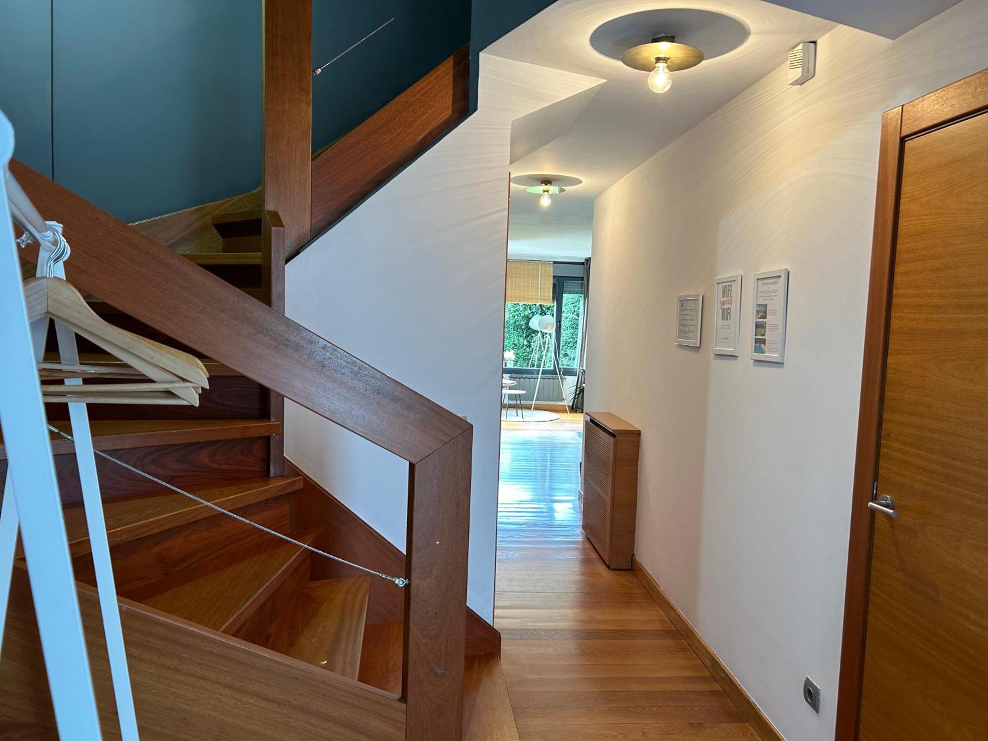 Casa Sol Villa Santander Luaran gambar