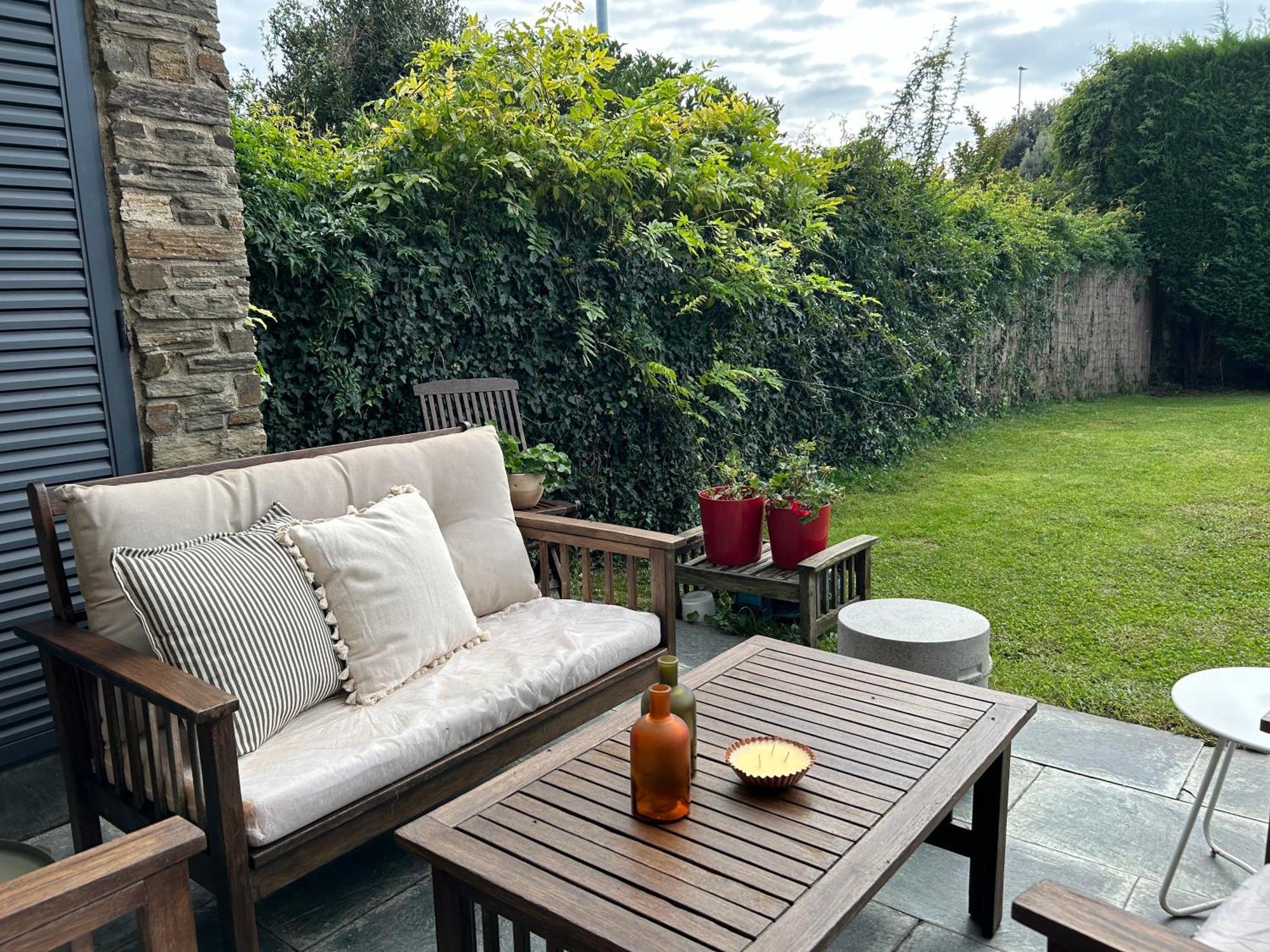 Casa Sol Villa Santander Luaran gambar