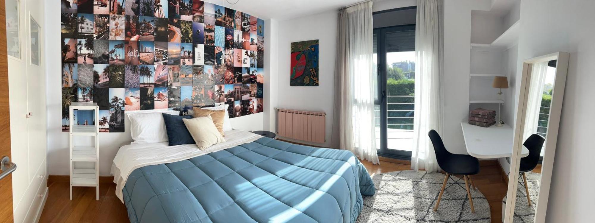 Casa Sol Villa Santander Luaran gambar