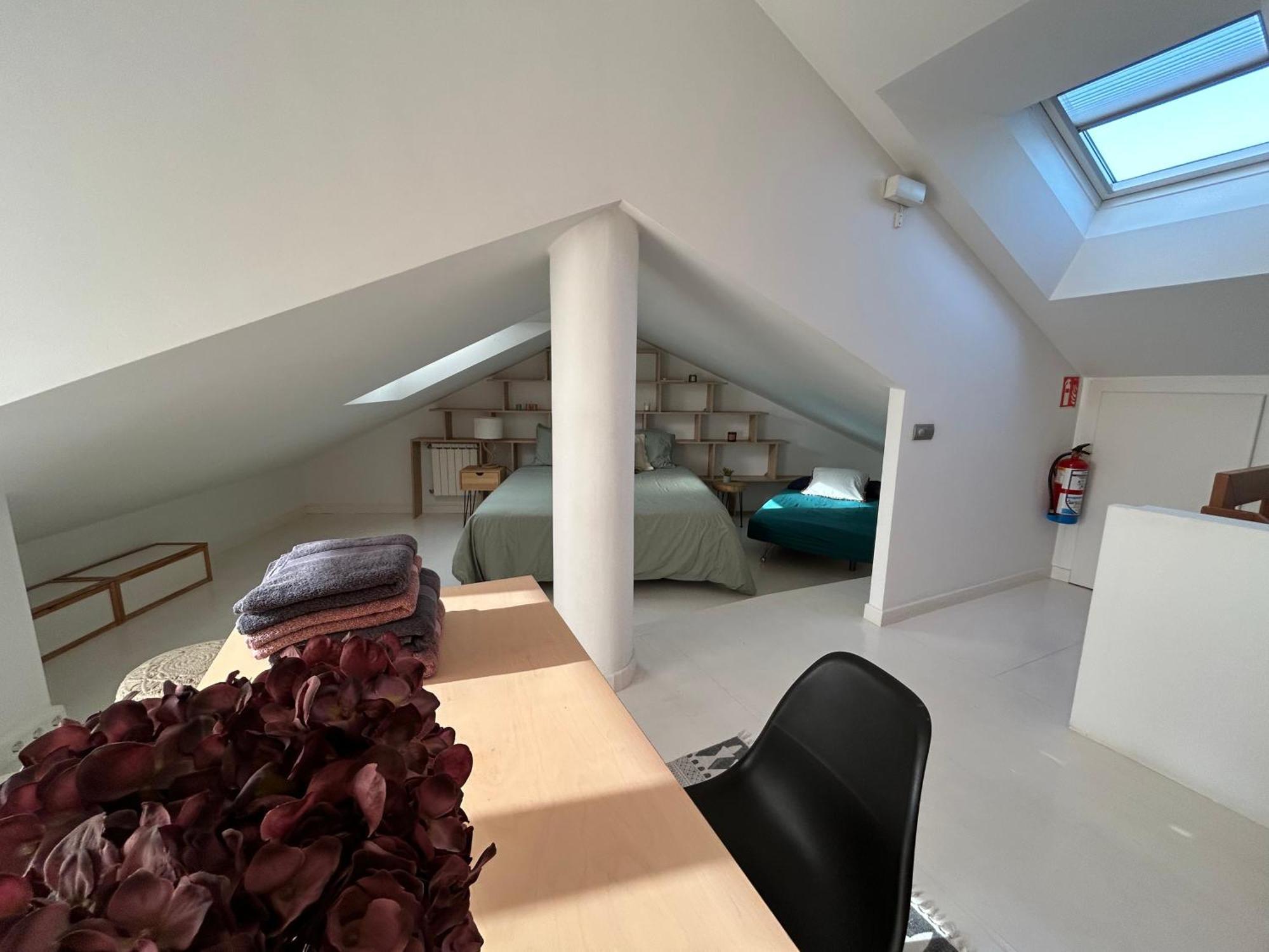 Casa Sol Villa Santander Luaran gambar