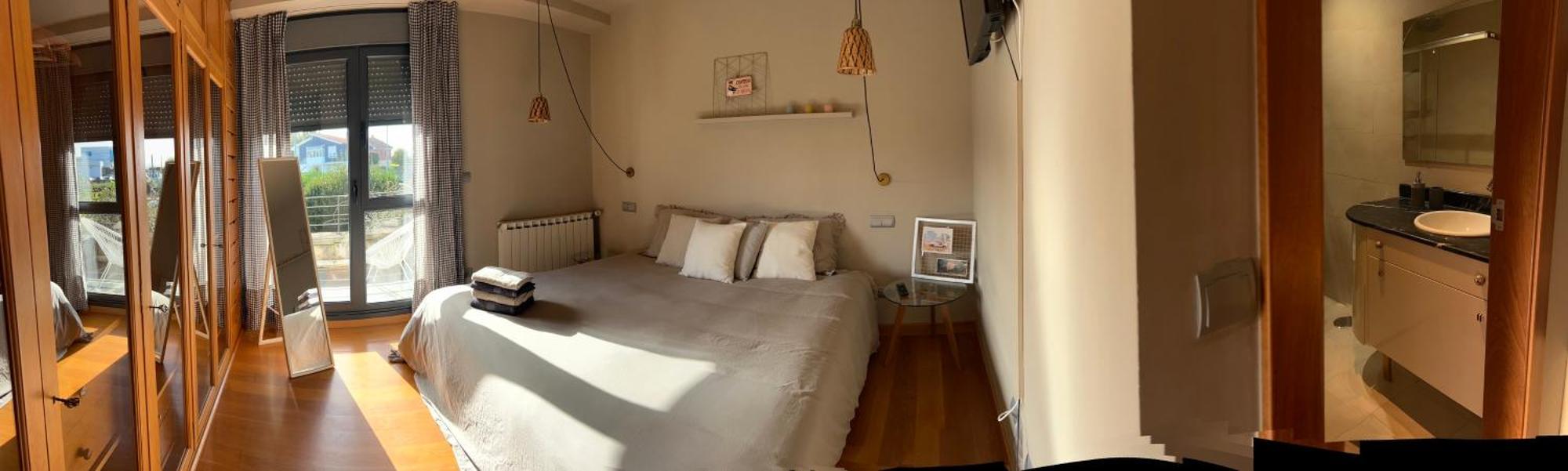 Casa Sol Villa Santander Luaran gambar
