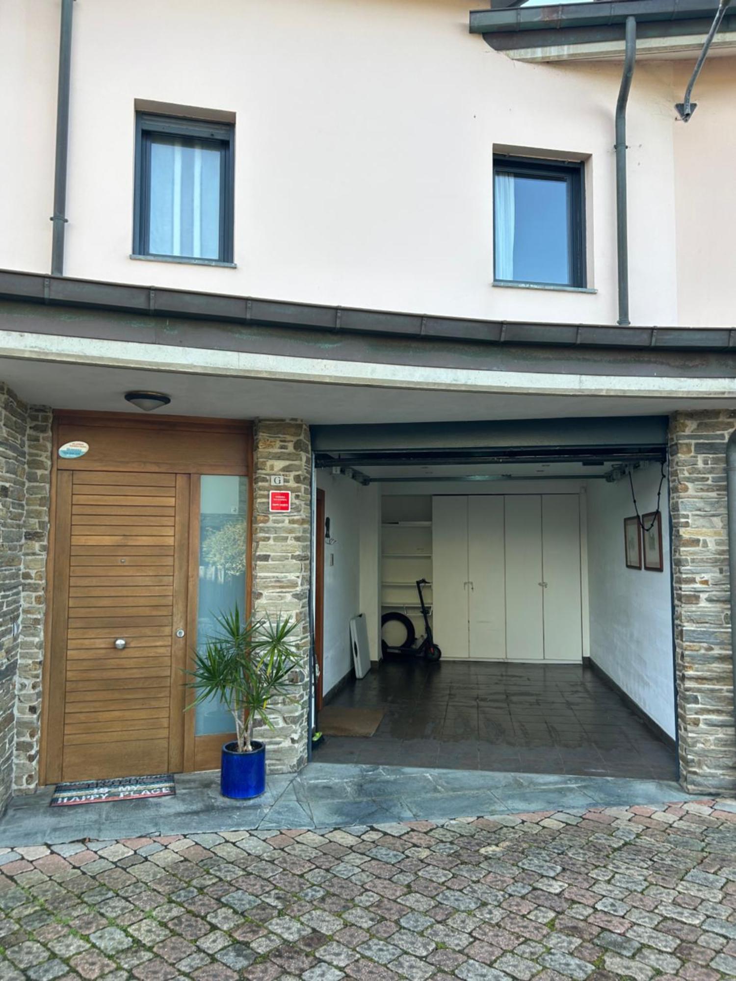 Casa Sol Villa Santander Luaran gambar