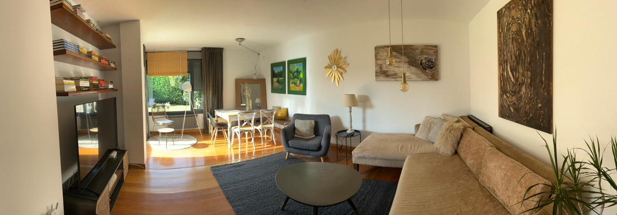 Casa Sol Villa Santander Luaran gambar