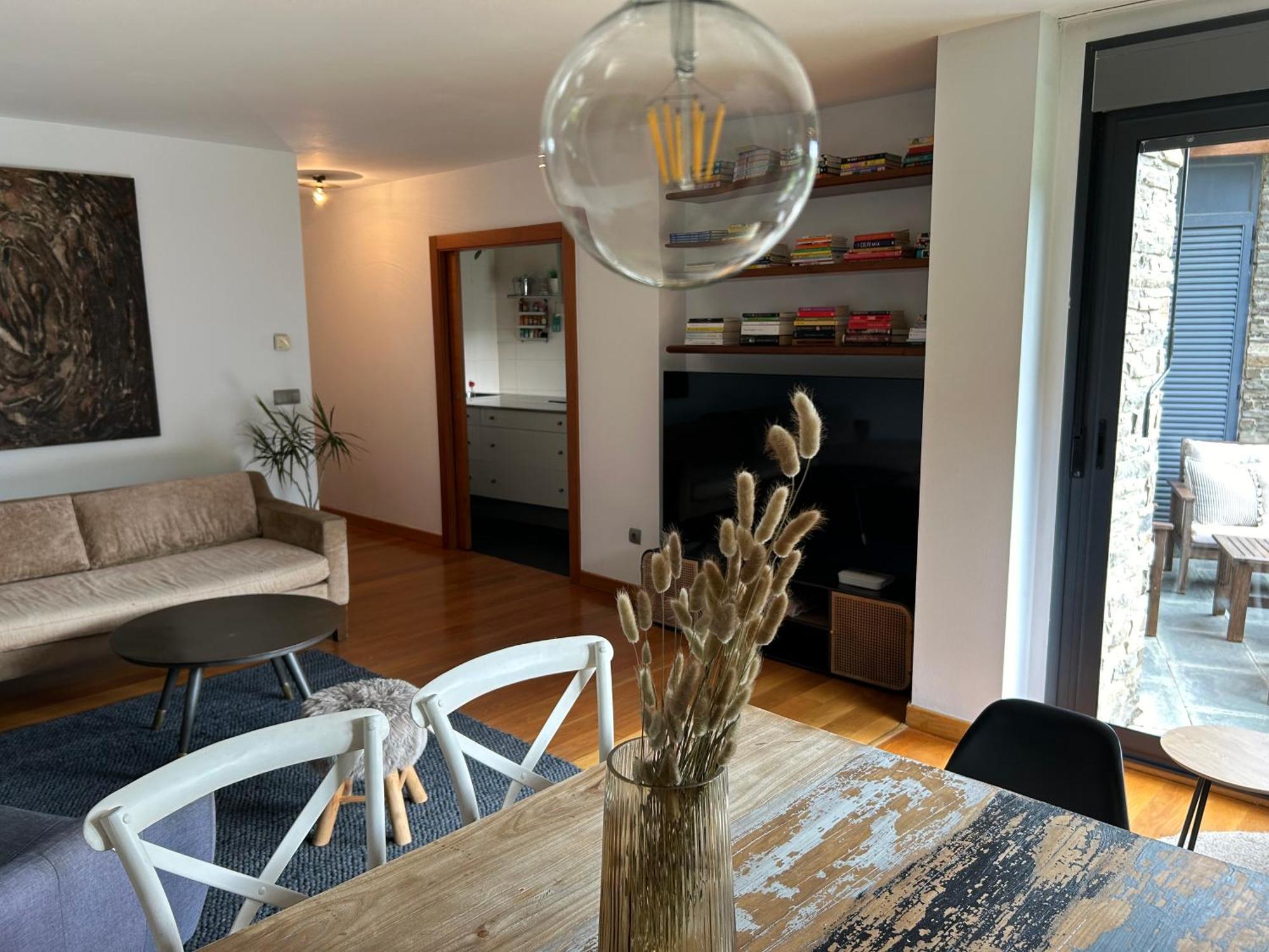 Casa Sol Villa Santander Luaran gambar